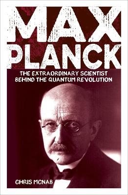 Max Planck