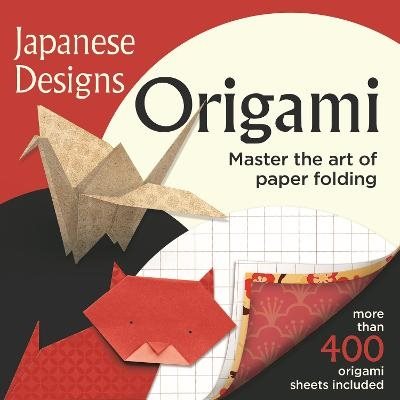 Japanese Designs Origami