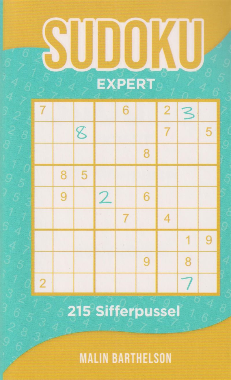 Sudoku Expert