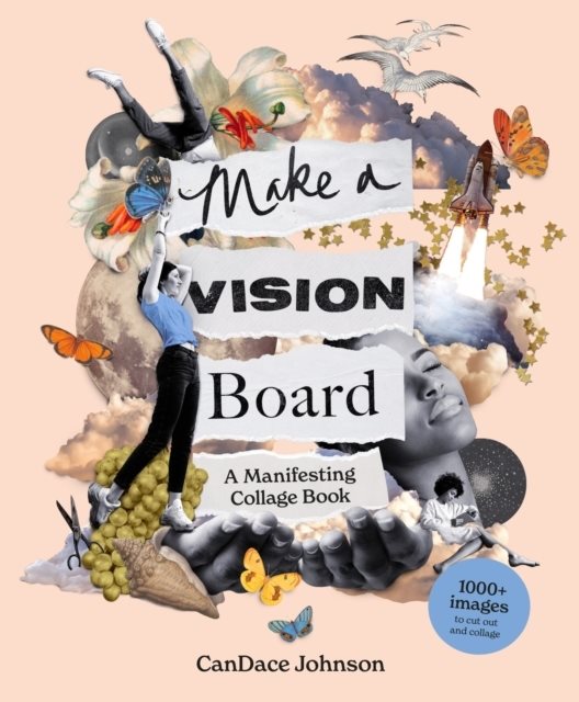 Make a Vision Board