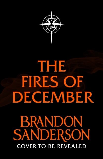 The Fires of December