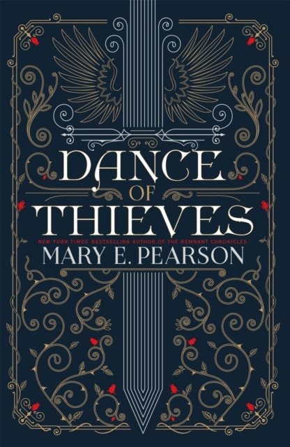 Dance of Thieves