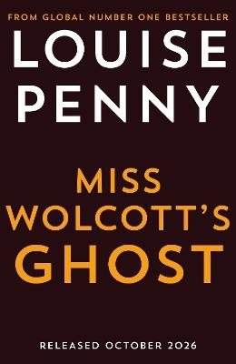 Miss Wolcott