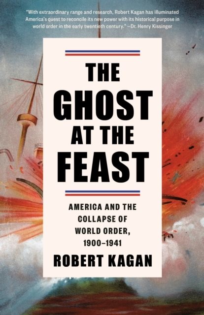 The Ghost at the Feast