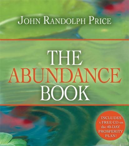 Abundance book