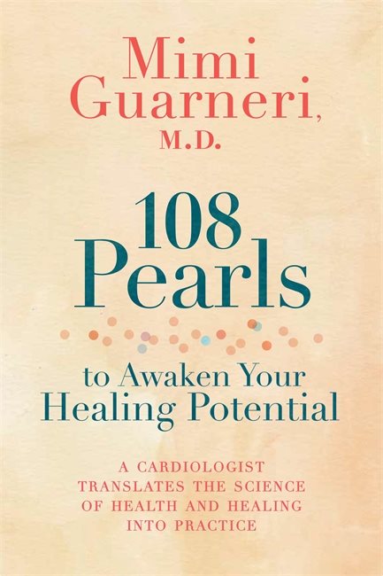 108 Pearls to Awaken Your Healing Potential