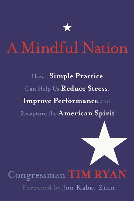 A Mindful Nation