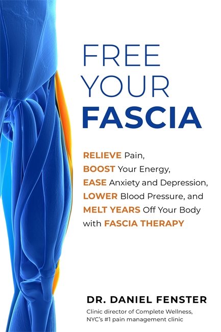 Free Your Fascia