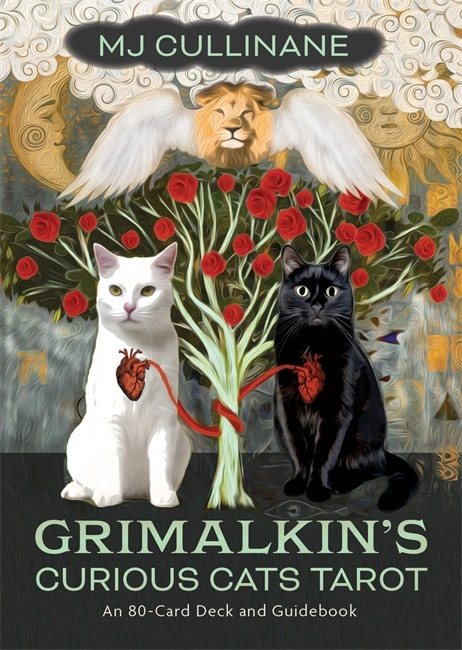 Grimalkin