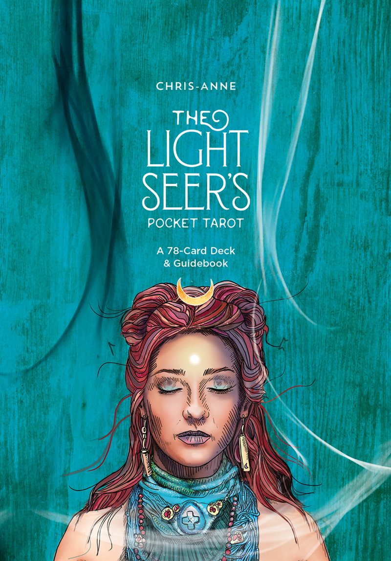 The Light Seer