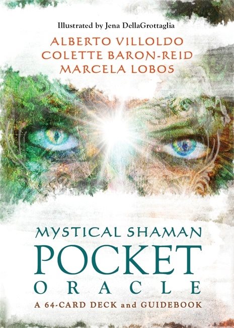 Mystical Shaman Oracle Cards