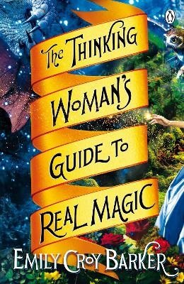 The Thinking Woman