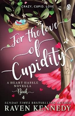 For the Love of Cupidity