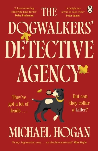 The Dogwalkers
