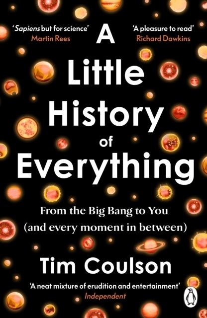 A Little History of Everything