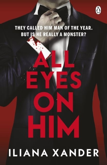 All Eyes On Him