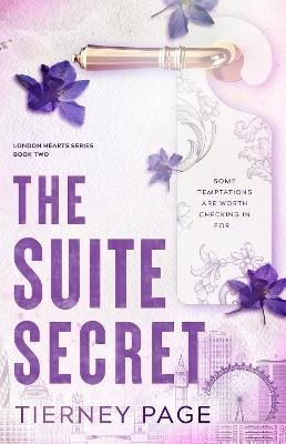 The Suite Secret