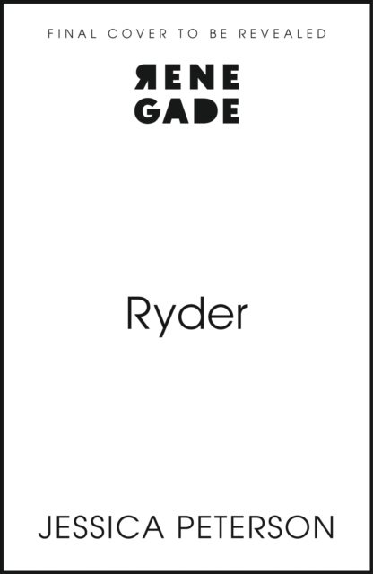 Ryder