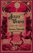 Jules Verne: Seven Novels