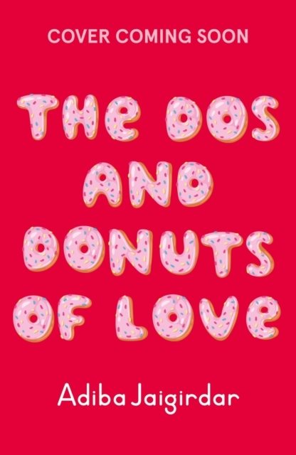 The Dos and Donuts of Love