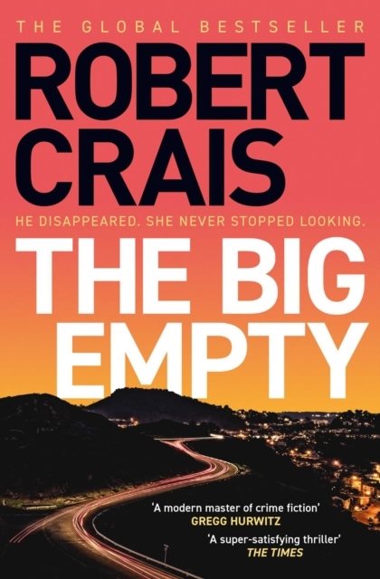 The Big Empty