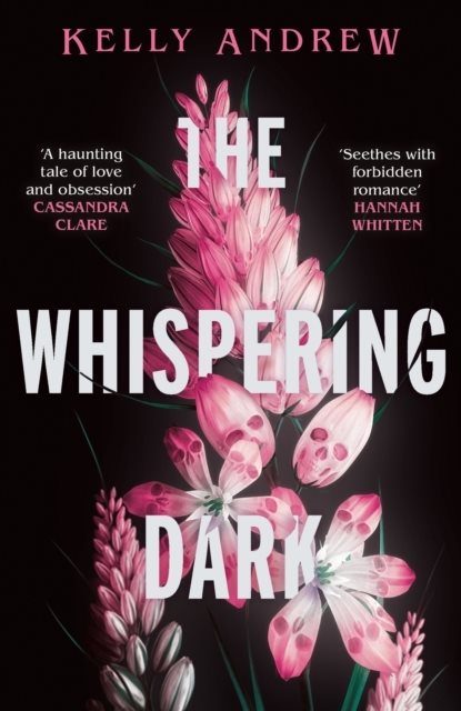 The Whispering Dark