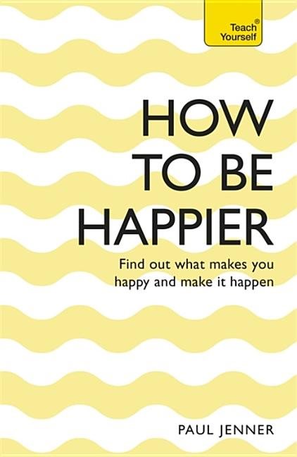 How to be happier