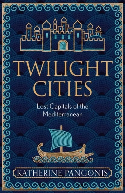 Twilight Cities