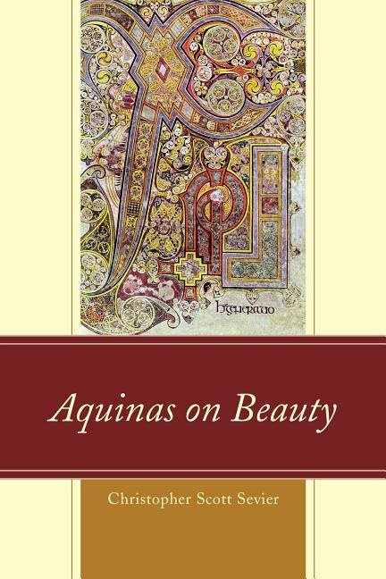 Aquinas on beauty