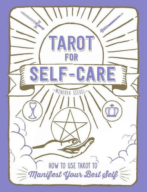 Tarot For Self-Care