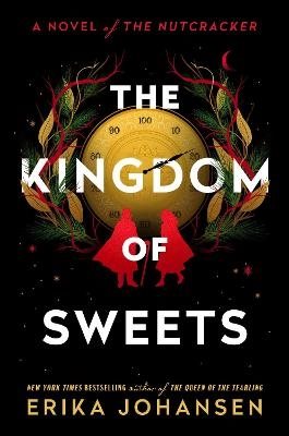 The Kingdom of Sweets