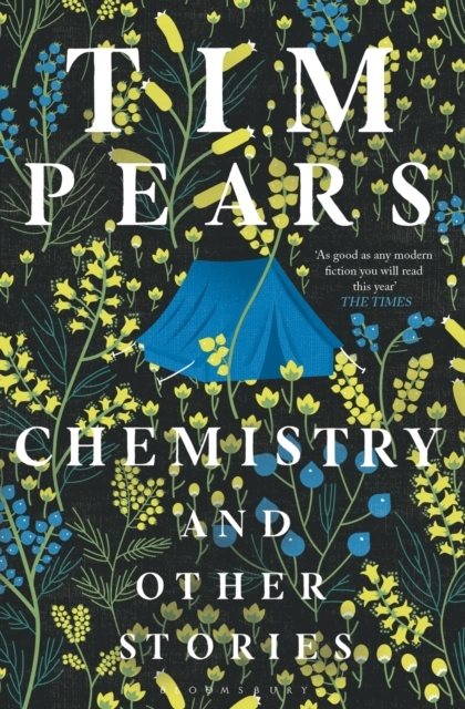 Chemistry and Other Stories