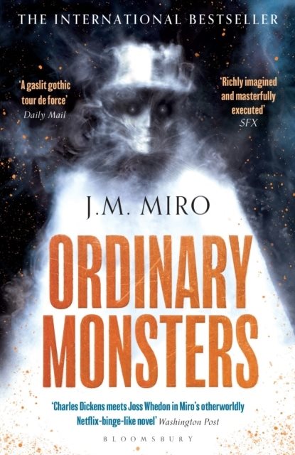 Ordinary Monsters