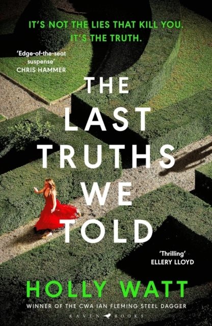 The Last Truths We Told