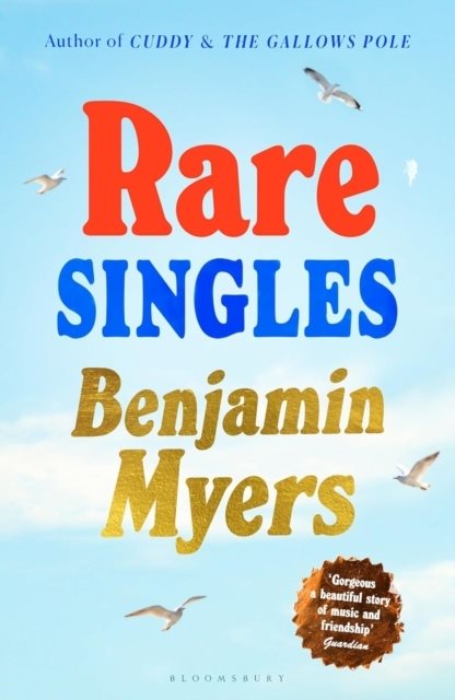 Rare Singles