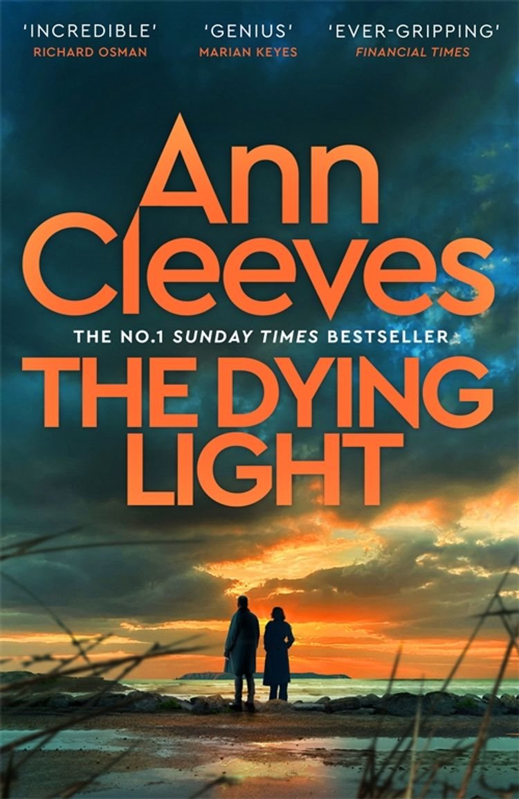 The Dying Light