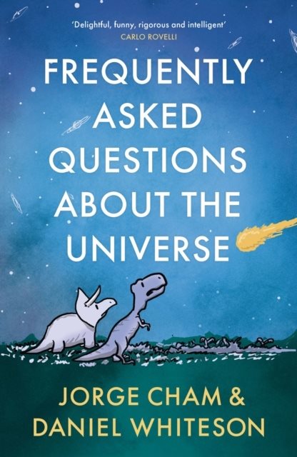 Frequently Asked Questions About the Universe