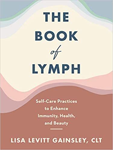 The Book Of Lymph