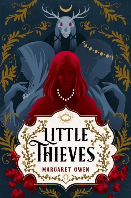 Little Thieves