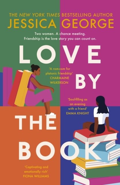 Love by the Book