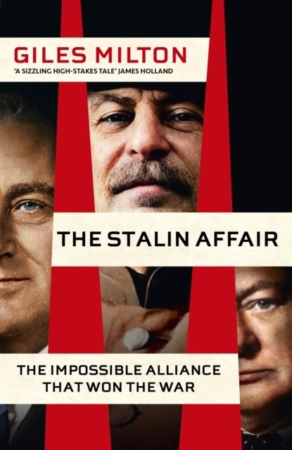 The Stalin Affair