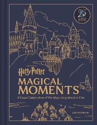 Harry Potter Magical Moments