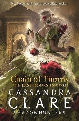 The Last Hours: Chain of Thorns