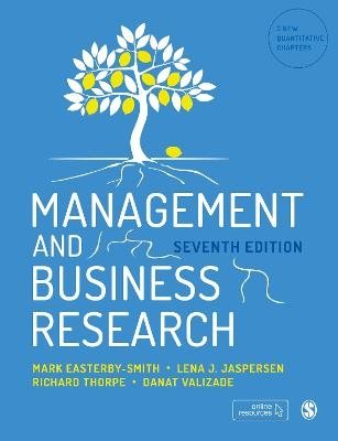 Management and Business Research