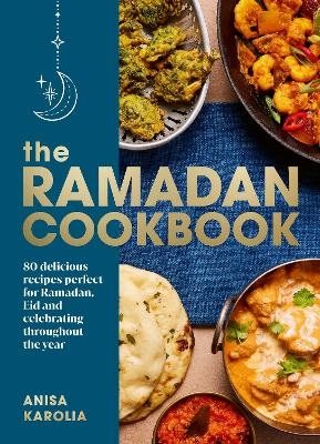 The Ramadan Cookbook