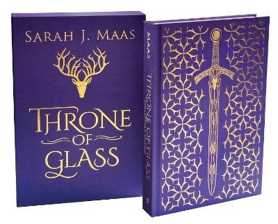 Throne of Glass Collector