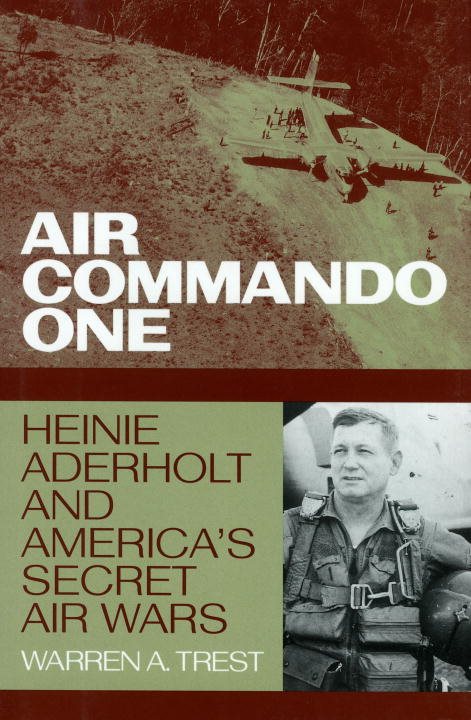 Air Commando One