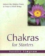 Chakras For Starters