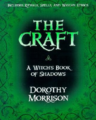 Craft - a witchs book of shadows