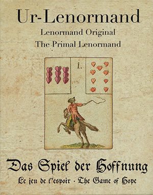 Primal Lenormand